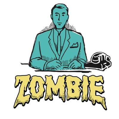 zombie | Vintage Shops, Buy and sell vintage fashion items on Vintage.City