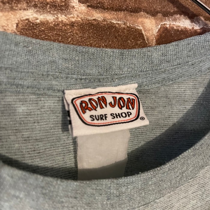 RON JON SURF SHOP バックプリント Tシャツ | Vintage.City Vintage Shops, Vintage Fashion Trends