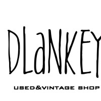 DLANKEY | 古着屋、古着の取引はVintage.City