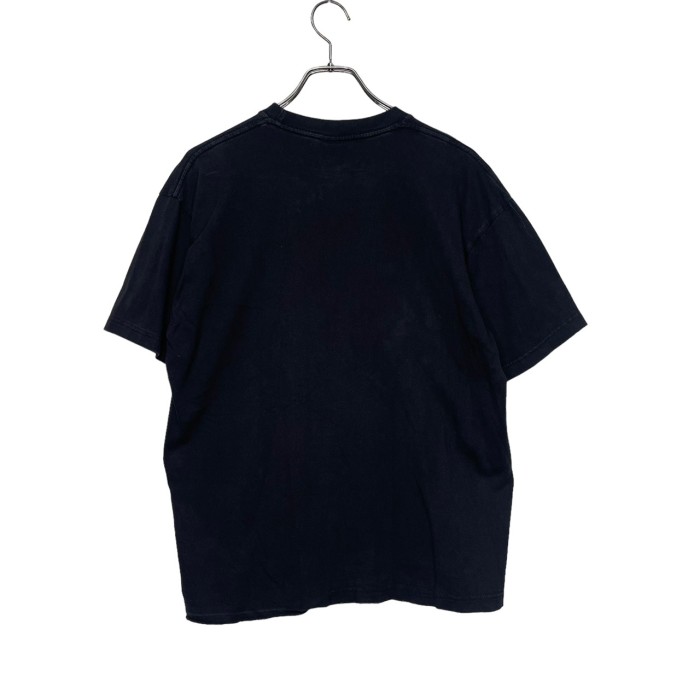 HOSS TEE   半袖Tシャツ　L   コットン100%   プリント | Vintage.City 古着屋、古着コーデ情報を発信