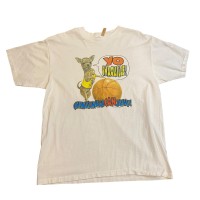 ビンテージ 90年代 シャキールオニール Tシャツ XL ホワイト | Vintage.City ヴィンテージ 古着
