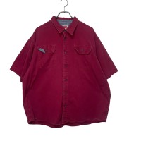 wrangler   半袖シャツ　2XL | Vintage.City 古着屋、古着コーデ情報を発信