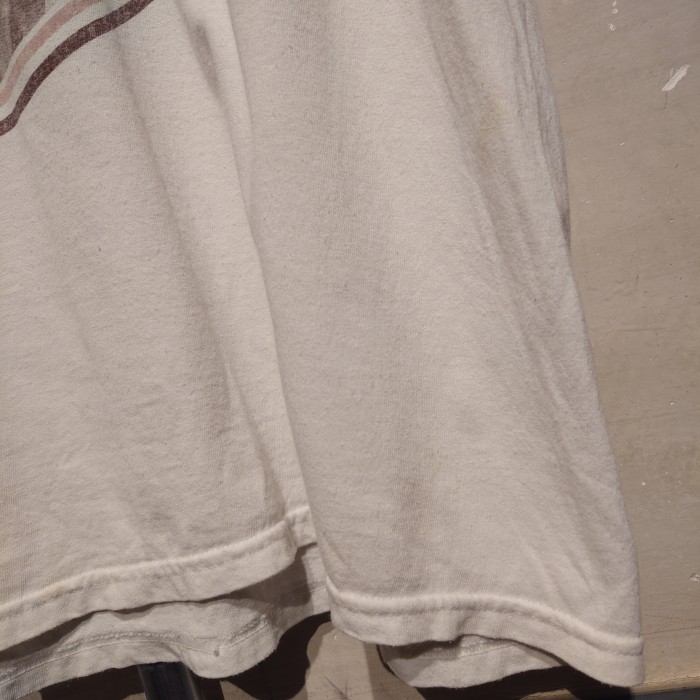 LED-ZEPPELIN(レッドツェッペリン)バンドTシャツ　ホワイト　XLサイズ　1685 | Vintage.City 古着屋、古着コーデ情報を発信
