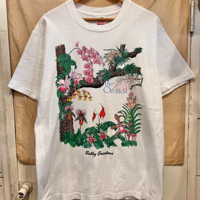 80's MADE IN USA プリントTシャツ | Vintage.City ヴィンテージ 古着
