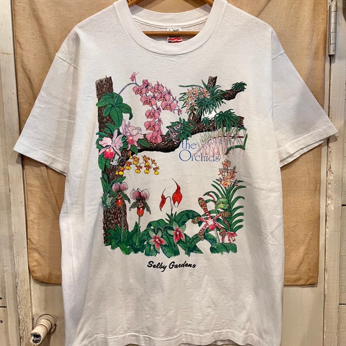 80's MADE IN USA プリントTシャツ | Vintage.City 古着屋、古着コーデ情報を発信