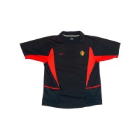 02/04 Belgium Away Shirt | Vintage.City ヴィンテージ 古着