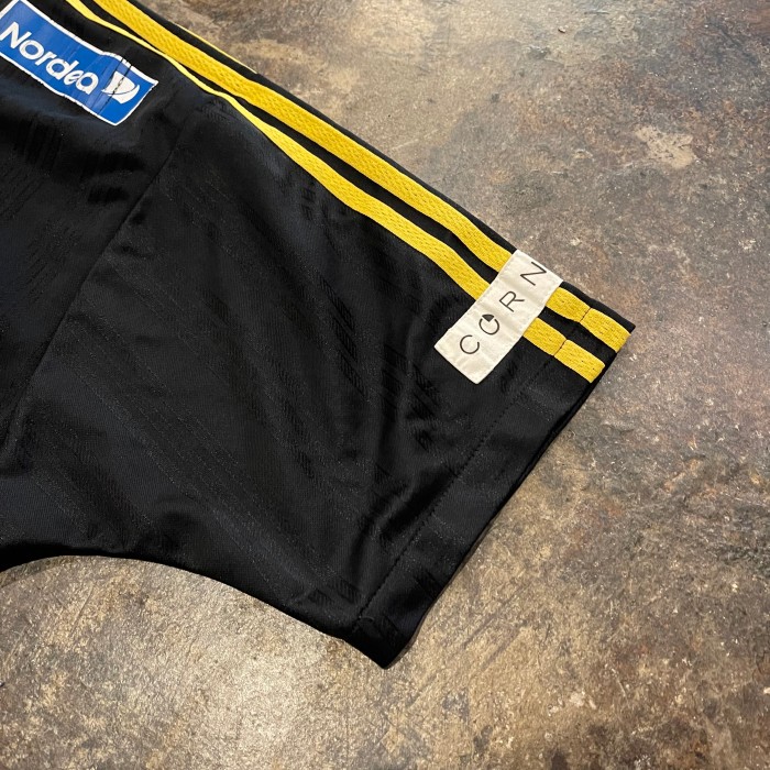 adidas   football shirt   “Skeid” | Vintage.City 古着屋、古着コーデ情報を発信
