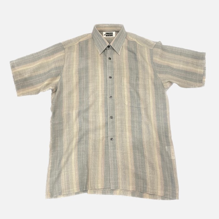 レトロシャツ/ ウール | Vintage.City 빈티지숍, 빈티지 코디 정보
