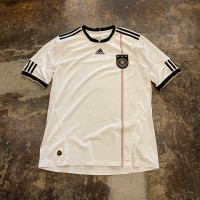 adidas   football shirt   “Deutscher Fußball-Bund” | Vintage.City ヴィンテージ 古着