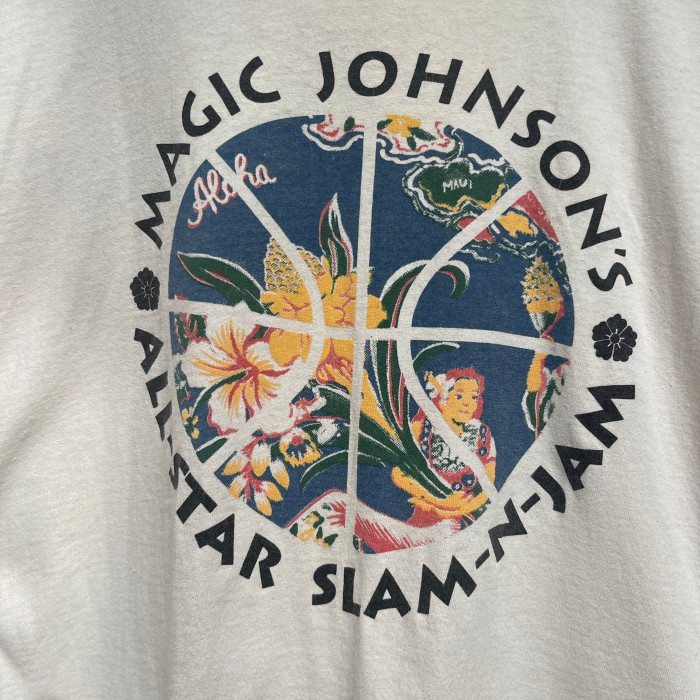 90’s「MAGIC JOHNSON’S」Vintage T-shirts “ FRUIT OF THE ROOM ” | Vintage.City Vintage Shops, Vintage Fashion Trends