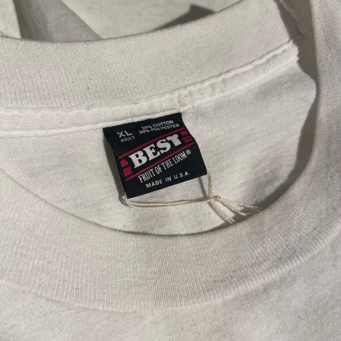 90’s “ BEST・FRUIT OF THE ROOM ” Vintage T-shirts | Vintage.City 古着屋、古着コーデ情報を発信