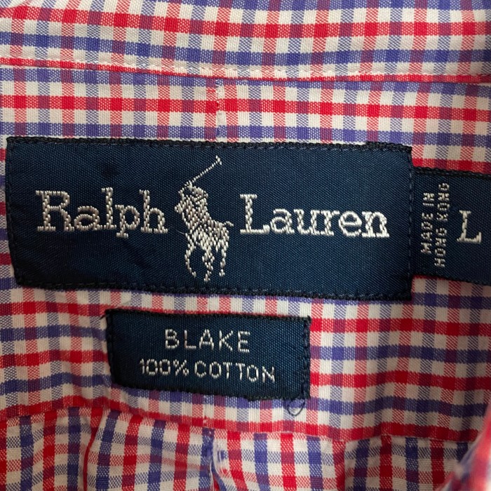 Ralph Lauren  チェックシャツ | Vintage.City Vintage Shops, Vintage Fashion Trends