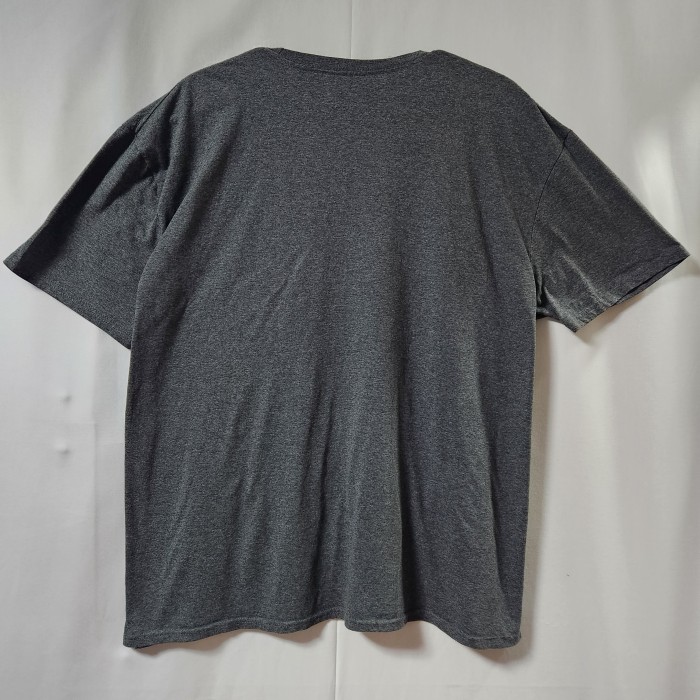 【US古着】ジュラシックパーク　デザインTシャツ　ムービーT　グレー　サイズ2XL | Vintage.City 빈티지숍, 빈티지 코디 정보