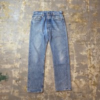 90s levis501 リーバイス501 USA製 31×32 | Vintage.City ヴィンテージ 古着