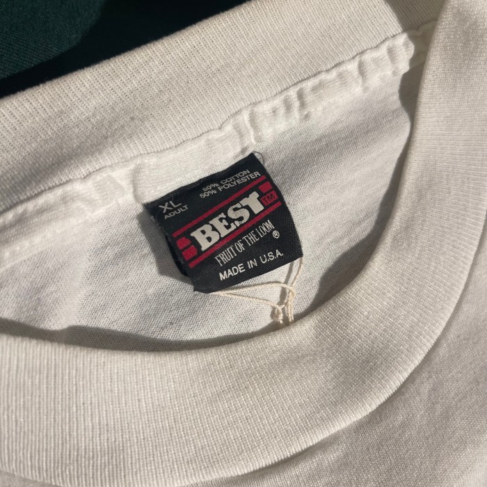 90’s “ BEST・FRUIT OF THE ROOM ” Vintage T-shirts | Vintage.City 古着屋、古着コーデ情報を発信