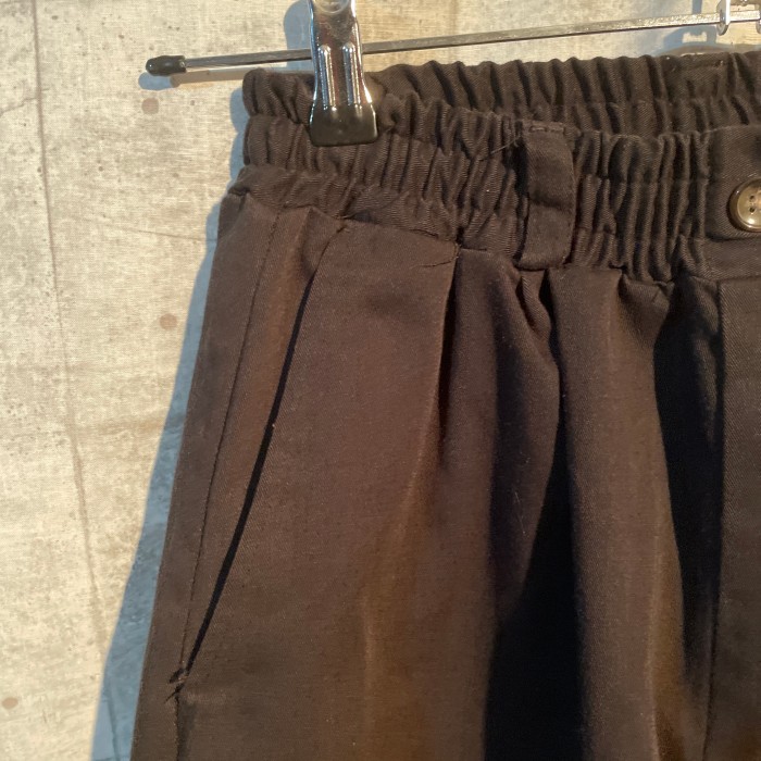 90s 2tac easy pants | Vintage.City 빈티지숍, 빈티지 코디 정보