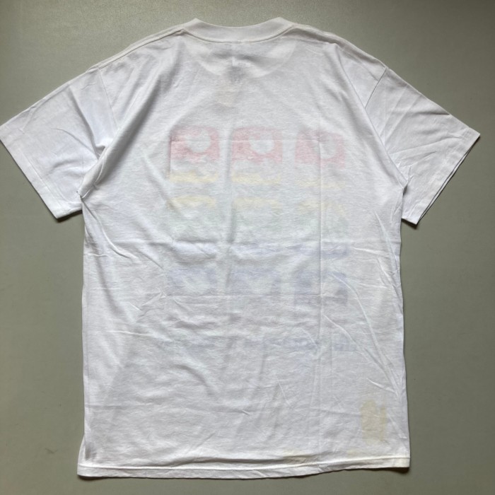 90s the Woodstock festival print T-shirt 「DEAD STOCK」90年代　94年ウッドストックフェスティバル　デッドストックTシャツ | Vintage.City Vintage Shops, Vintage Fashion Trends