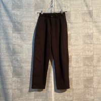 90s 2tac easy pants | Vintage.City ヴィンテージ 古着