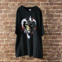 00’s ALSTYLE skull print Tシャツ | Vintage.City ヴィンテージ 古着