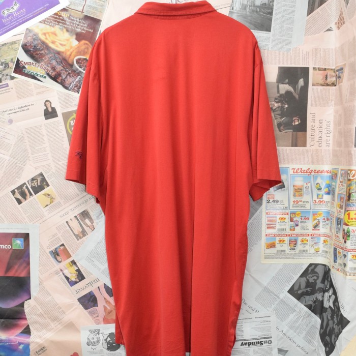POLO GOLF polo shirt | Vintage.City 빈티지숍, 빈티지 코디 정보