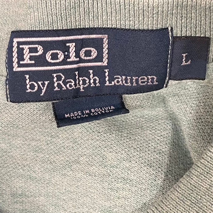 Ralph lauren | Vintage.City 古着屋、古着コーデ情報を発信