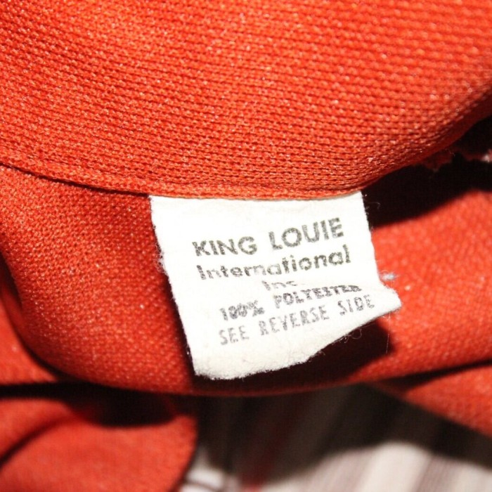 70s King Louie Pullover Bowling shirt USA製 | Vintage.City Vintage Shops, Vintage Fashion Trends