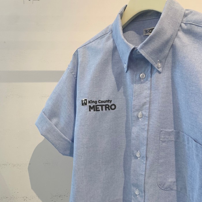 Original Cropped S/S Shirts 〈2023 Summer〉 | Vintage.City 빈티지숍, 빈티지 코디 정보