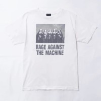 RAGE AGAINST THE MACHINE Artist T-Shirt "Nuns and Guns" | Vintage.City ヴィンテージ 古着