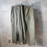 Belgium Army / M88 Field pants deadstock ベルギー軍 M88 フィールド パンツ デッドストック | Vintage.City 빈티지숍, 빈티지 코디 정보