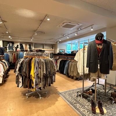 古着屋 JAM 札幌店 | 古着屋、古着の取引はVintage.City
