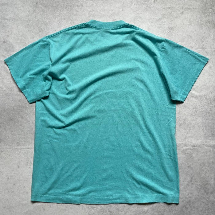 90s TEE JAYS HEF-T animal T-shirt Made in U.S.A. | Vintage.City 빈티지숍, 빈티지 코디 정보