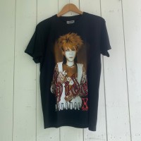 90s X Japan hide band Tシャツ | Vintage.City ヴィンテージ 古着