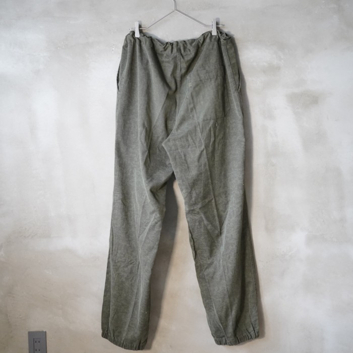 Czech Army / M92 work pants チェコ軍 M92 ワークパンツ | Vintage.City Vintage Shops, Vintage Fashion Trends