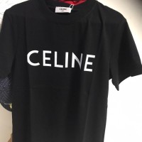 セリーヌ  CELINE 　ロゴTシャツ半袖    サイズ　 S | Vintage.City ヴィンテージ 古着