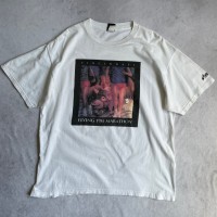 90~00s asics “Flying Pig Marathon” T-shirt Made in U.S.A. | Vintage.City 빈티지숍, 빈티지 코디 정보