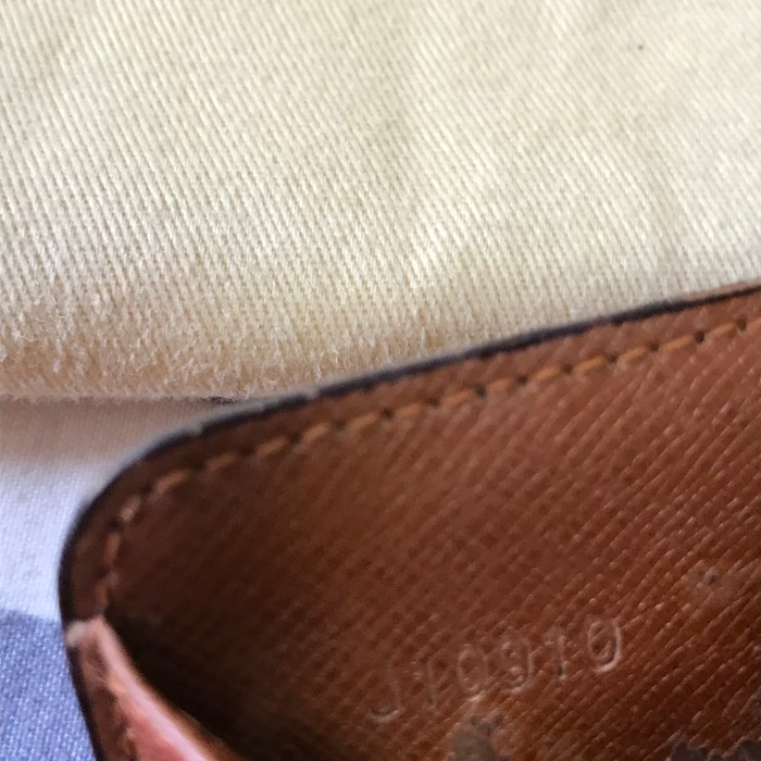 Louis Vuitton ルイヴィトン財布モノグラムコンパクトジップ　折り財布 | Vintage.City 古着屋、古着コーデ情報を発信