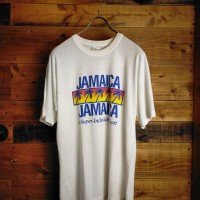 90's Jamaica Jamaica S/S Tee / L / USED | Vintage.City ヴィンテージ 古着