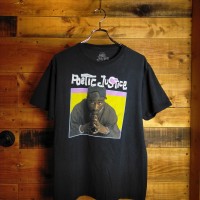 00's 2PAC 2パックPoetic Justice S/S Tee / USED | Vintage.City ヴィンテージ 古着