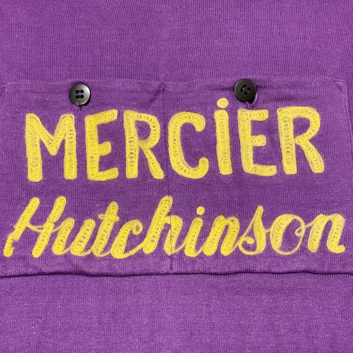 50s〜60s #mercier #mercierhutchinson #cycling | Vintage.City 古着屋、古着コーデ情報を発信