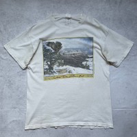 90~00s "fruit of the loom" Art T-shirt | Vintage.City 古着屋、古着コーデ情報を発信