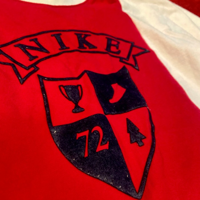 リメイク Tシャツ トリコロール NIKE | Vintage.City 빈티지숍, 빈티지 코디 정보