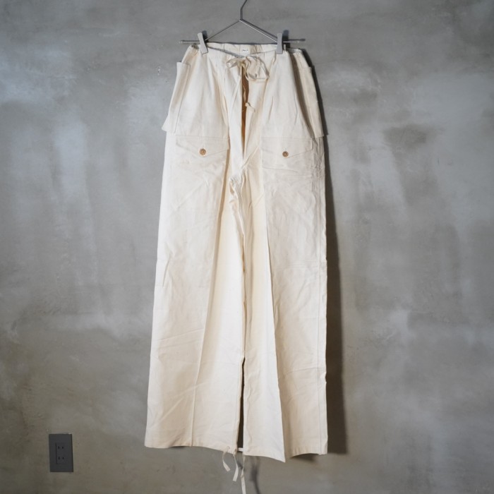 French Army / 50's Alpine over pants deadstock フランス軍 アルパイン オーバーパンツ デッドストック | Vintage.City Vintage Shops, Vintage Fashion Trends