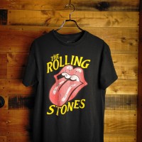 The Rolling Stones ローリング・ストーンズ Tシャツ / USED | Vintage.City ヴィンテージ 古着