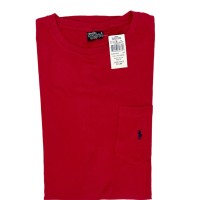 【90s】Ralph Lauren Pocket T-shirt -XXL size- ＊Dead Stock＊ | Vintage.City 古着屋、古着コーデ情報を発信