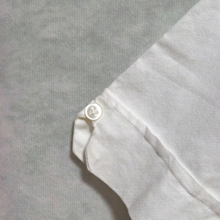 60s white cotton BD shirts | Vintage.City Vintage Shops, Vintage Fashion Trends