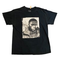 USED ナズ ヒップホップ Tシャツ XL ブラック | Vintage.City ヴィンテージ 古着