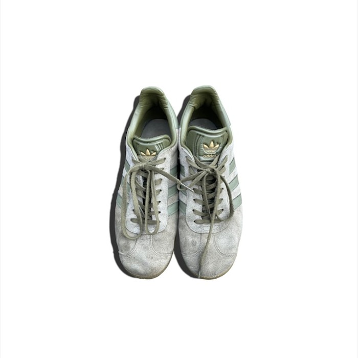 adidas GAZELLE | Vintage.City 古着屋、古着コーデ情報を発信