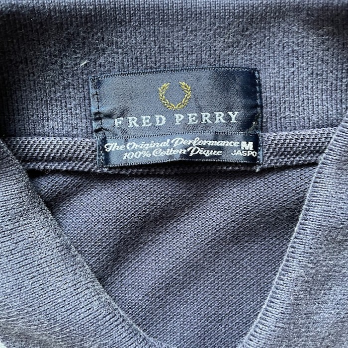 FRED PERRY polo shirt | Vintage.City Vintage Shops, Vintage Fashion Trends