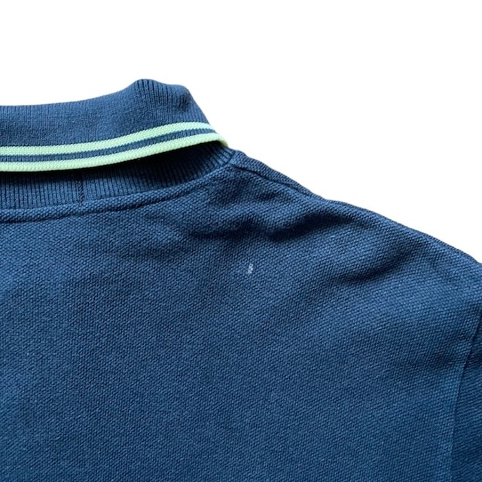 FRED PERRY polo shirt "maid in England" | Vintage.City 古着屋、古着コーデ情報を発信