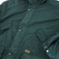 80s-90s diadora Hunting Design Field Jacket Size M | Vintage.City 빈티지숍, 빈티지 코디 정보